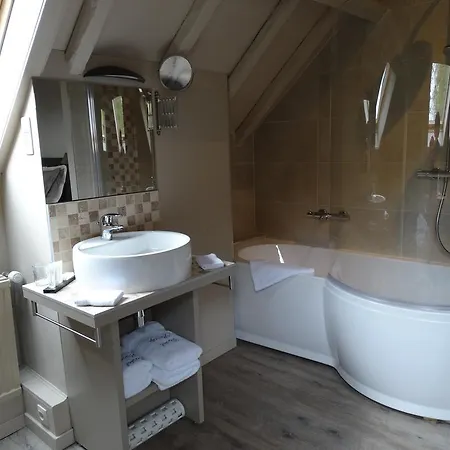 Bed & Breakfast Castel 't Haantje Ruiselede